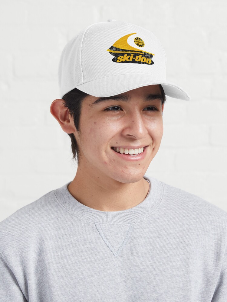 Ski doo store baseball hats