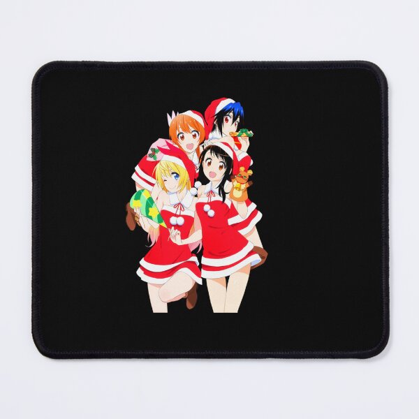 Item preview, Anime christmas sweater funny rikka designed and sold by Emilyshop9.