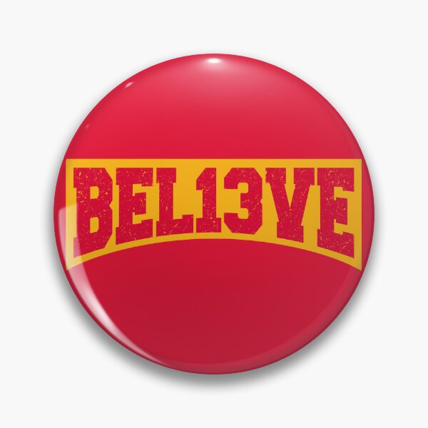 Item preview, Bel13ve 13 Seconds designed and sold by Macer.
