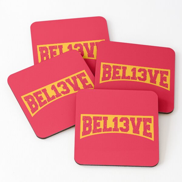 Item preview, Bel13ve 13 Seconds designed and sold by Macer.