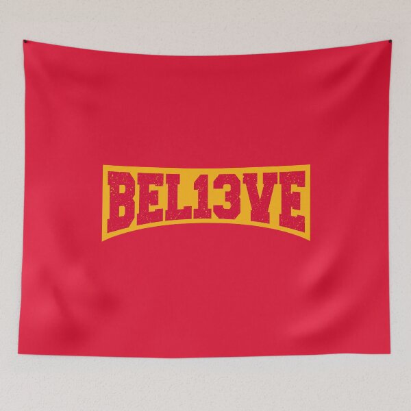 Item preview, Bel13ve 13 Seconds designed and sold by Macer.