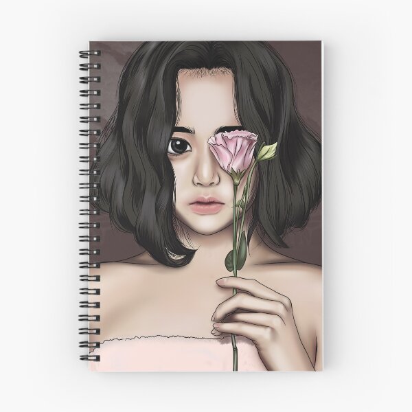 Item preview, Korean Beauty designed and sold by CathesCreate.