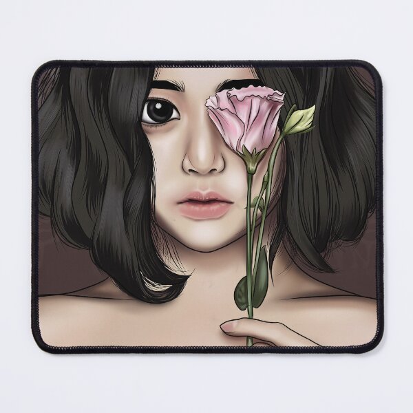Item preview, Korean Beauty designed and sold by CathesCreate.