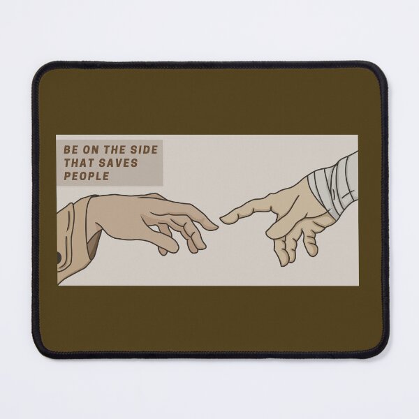 Item preview, Dazai Odasaku Bungou Stray Dogs Quote Design designed and sold by greenkishibe04.