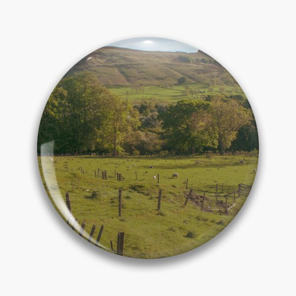 Item preview, Derbyshire mountains in the Peak District designed and sold by cdkphotos.