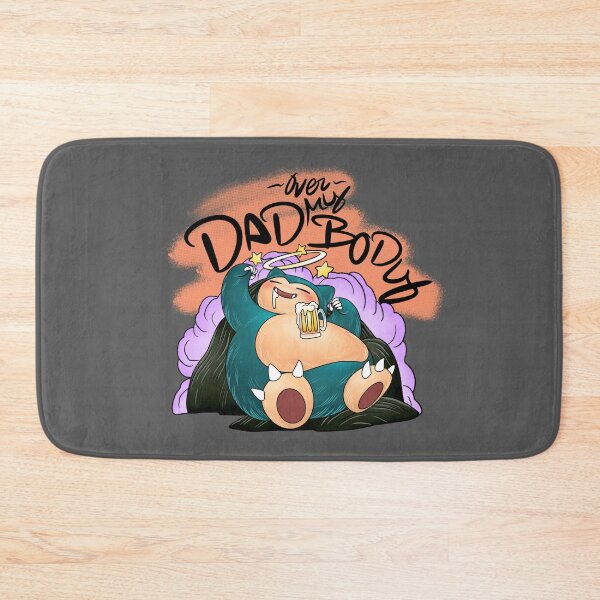 Item preview, Over my Dad Body- Beer time designed and sold by designdauntless.