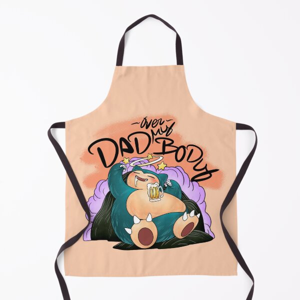 Item preview, Over my Dad Body- Beer time designed and sold by designdauntless.