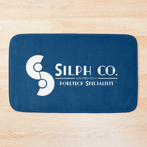 Item preview, Silph Company  designed and sold by RemnantSketches.