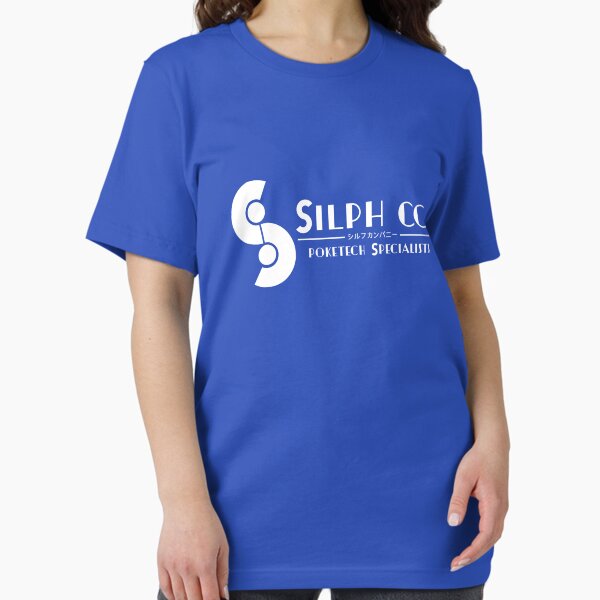 Item preview, Silph Company  designed and sold by RemnantSketches.