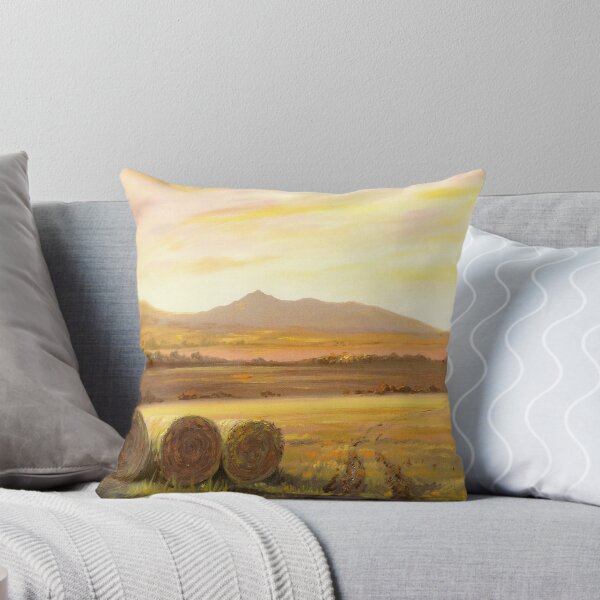 Item preview, Golden Bales of Bennachie designed and sold by Grahamgc.