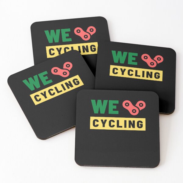 Item preview, We Love Cycling designed and sold by Mitica-Cycling.