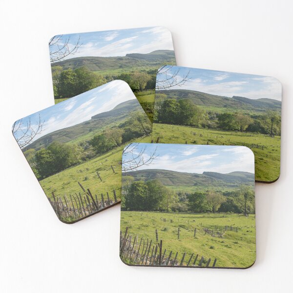 Item preview, Peak District hills designed and sold by cdkphotos.