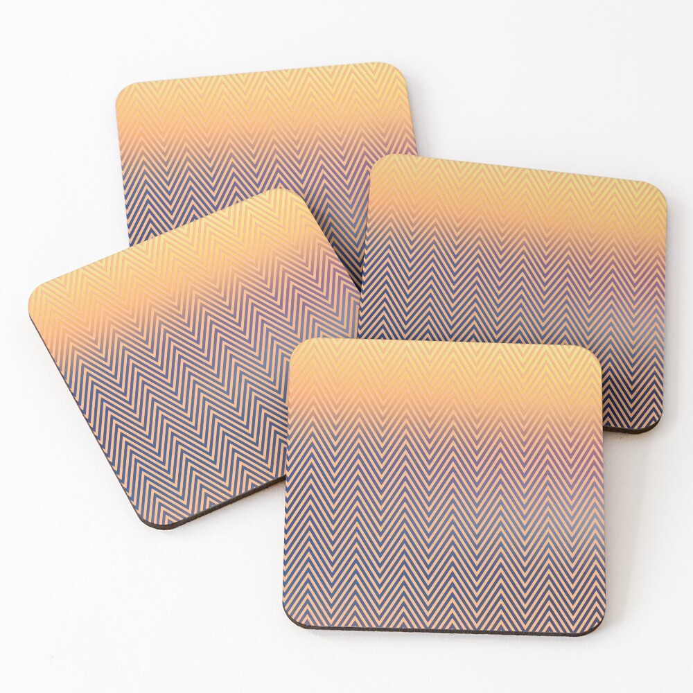 Item preview, Coasters (Set of 4) designed and sold by sffart.