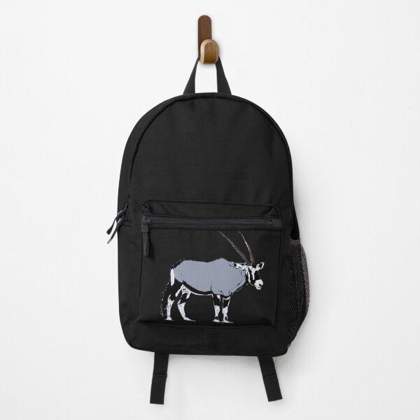 Item preview, Gemsbok designed and sold by michdevilish.