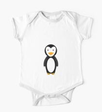 Penguin One Piece - Short Sleeve