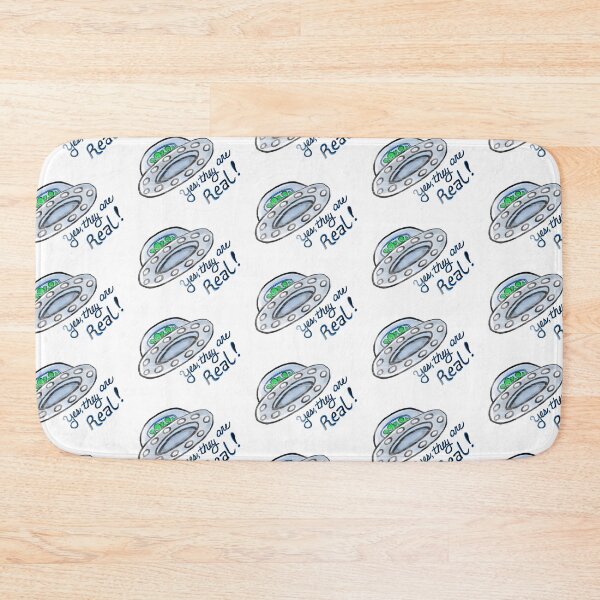 Item preview, 2021…They Are Real designed and sold by Robin Kinnard.