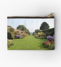 Arley Hall Walled Garden Studio Pouch