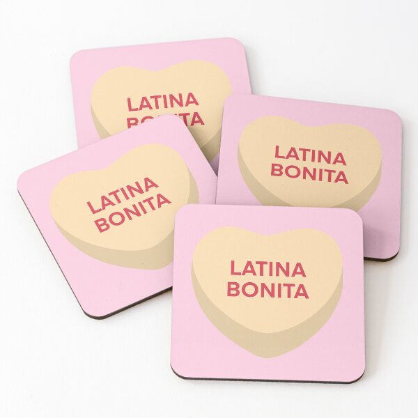 Item preview, Latina Bonita designed and sold by SabrinaGold.