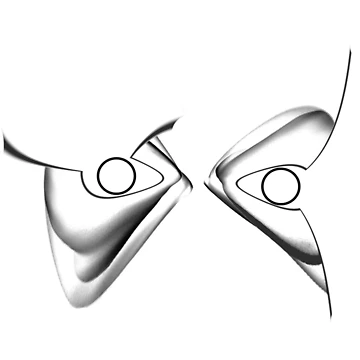 Artwork thumbnail, TRUST by Peter Stratton