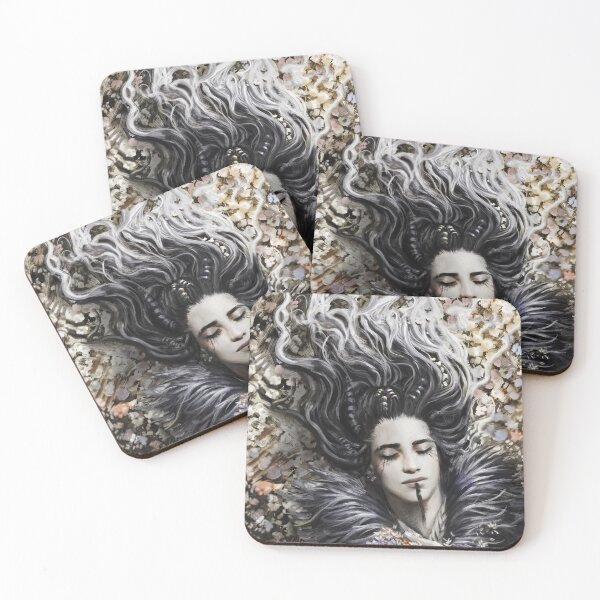 Item preview, Dreams designed and sold by Azraelion.