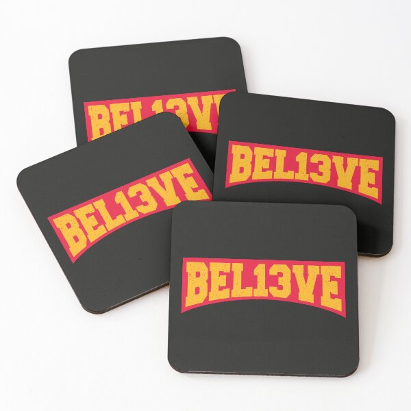 Item preview, Bel13ve 13 Seconds designed and sold by Macer.