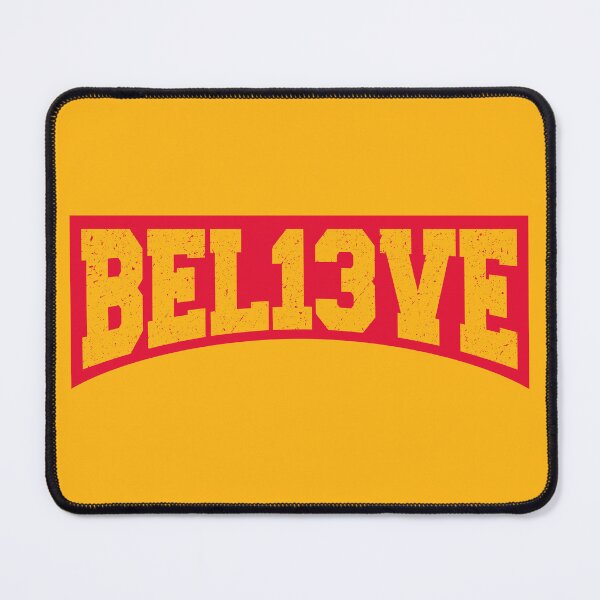 Item preview, Bel13ve 13 Seconds designed and sold by Macer.