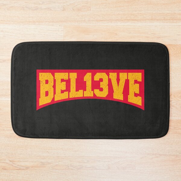 Item preview, Bel13ve 13 Seconds designed and sold by Macer.