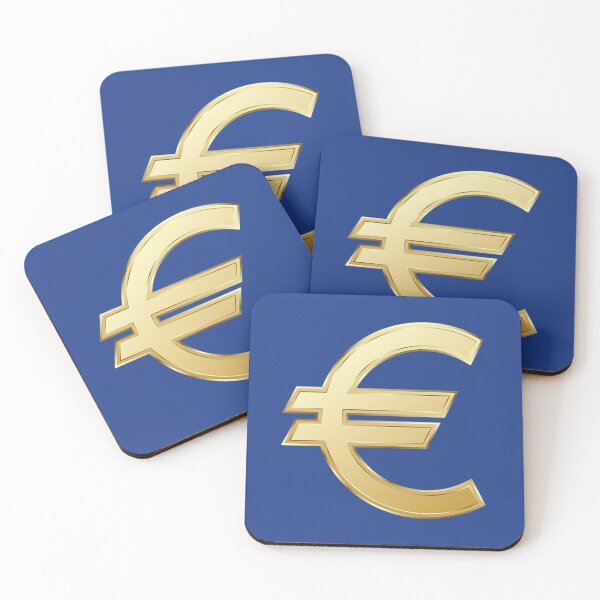 Artikelvorschau, Euro entworfen und verkauft von DesignScorpion.