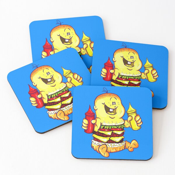 Item preview, Burger Lovers designed and sold by FotoLibreStudio.