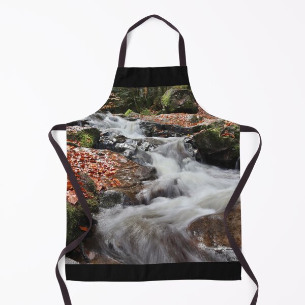 Item preview, Rushing Stream, Vosges Mountains, France designed and sold by Imladris01.