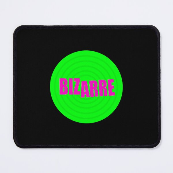 Item preview, Bizarre Retro VHS Sticker designed and sold by wildeyemovies.