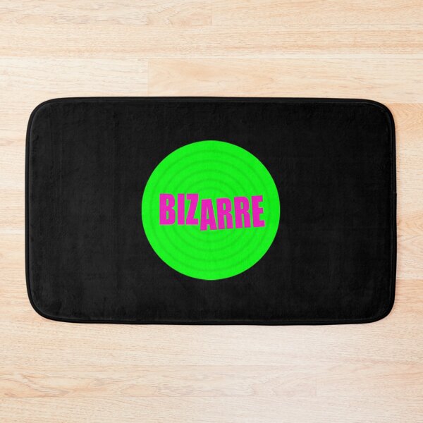 Item preview, Bizarre Retro VHS Sticker designed and sold by wildeyemovies.