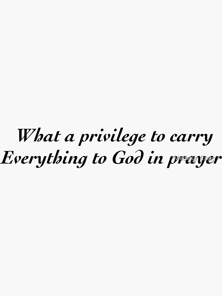 What a Friend we Have in Jesus by mrcraig1234