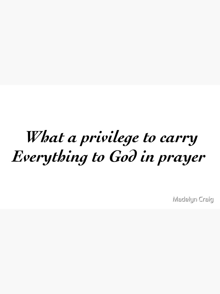 What a Friend we Have in Jesus by mrcraig1234