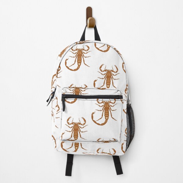 Item preview, Scorpion artwork designed and sold by Elonium.