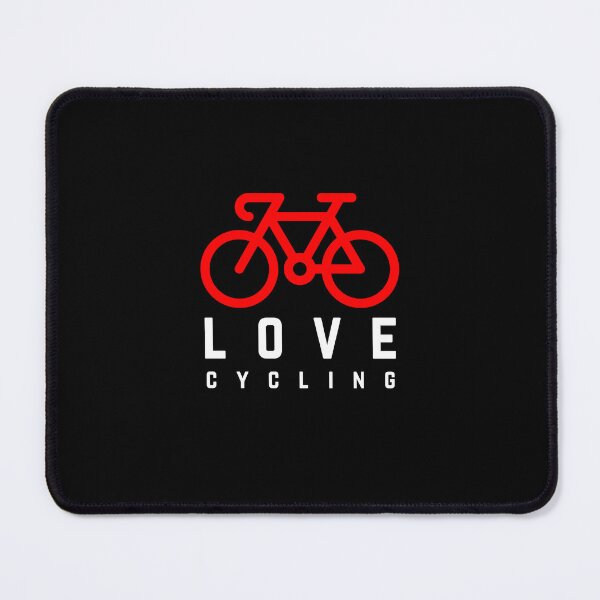 Item preview, Love Cycling designed and sold by Mitica-Cycling.