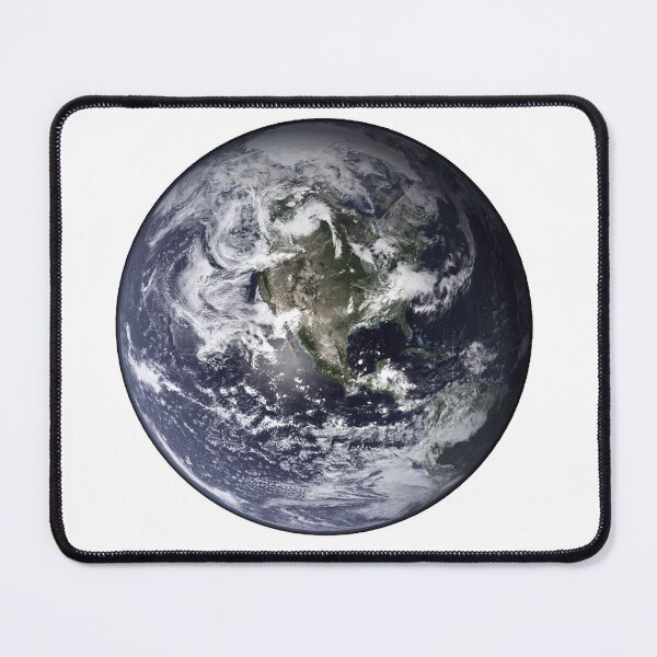 Item preview, planet earth designed and sold by Rawan Alghunmien.