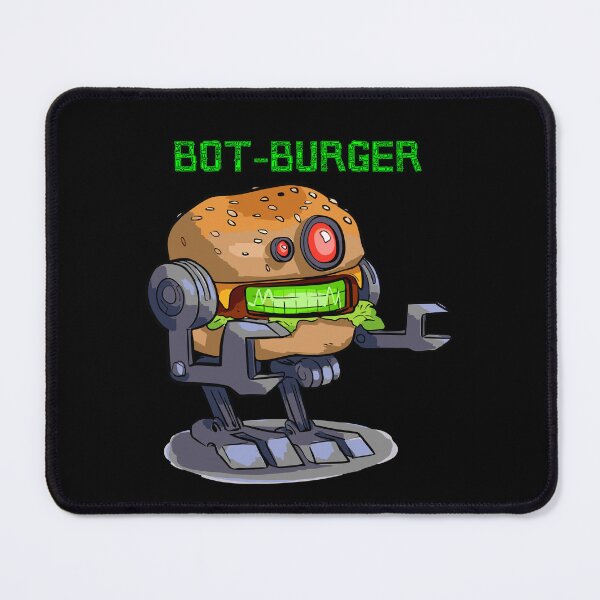 Item preview, Burger Lovers designed and sold by FotoLibreStudio.