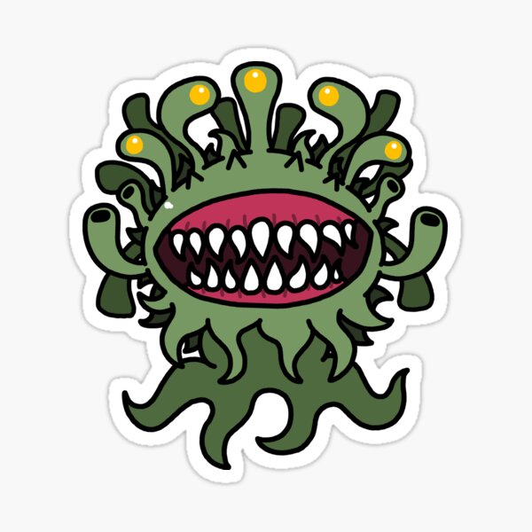 Vista previa del artículo con la obra «Malboro», diseñado y vendido por TheBestChatman.
