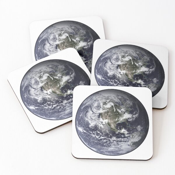 Item preview, planet earth designed and sold by Rawan Alghunmien.