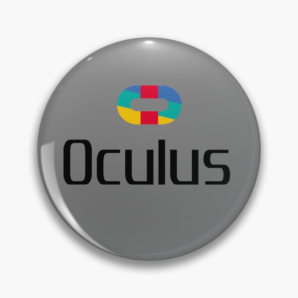 Item preview, Oculus PlayStation Logo Parody - VR designed and sold by hindsightAnD.