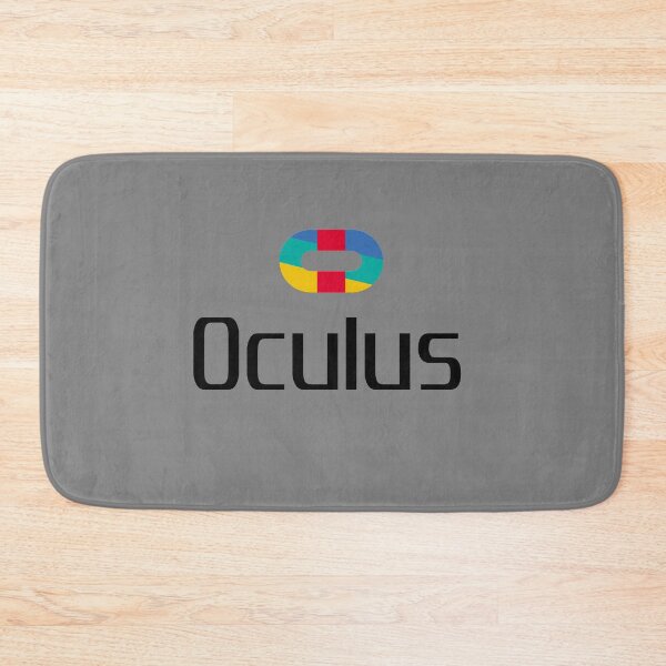 Item preview, Oculus PlayStation Logo Parody - VR designed and sold by hindsightAnD.