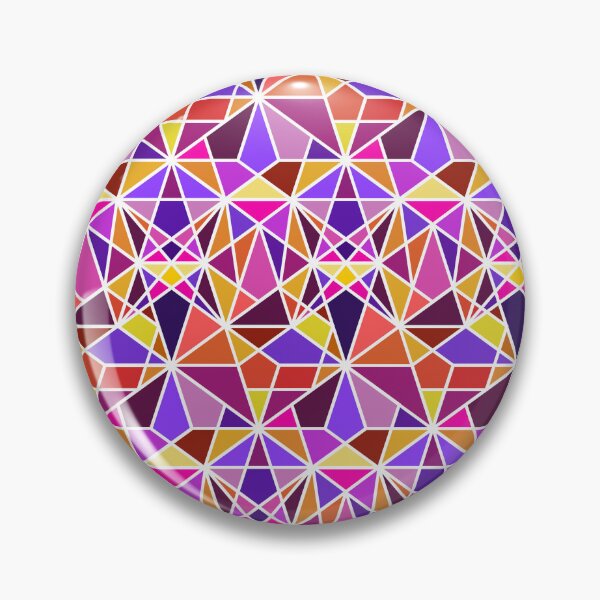 Item preview, Patrón hexagonal designed and sold by Softillusion.