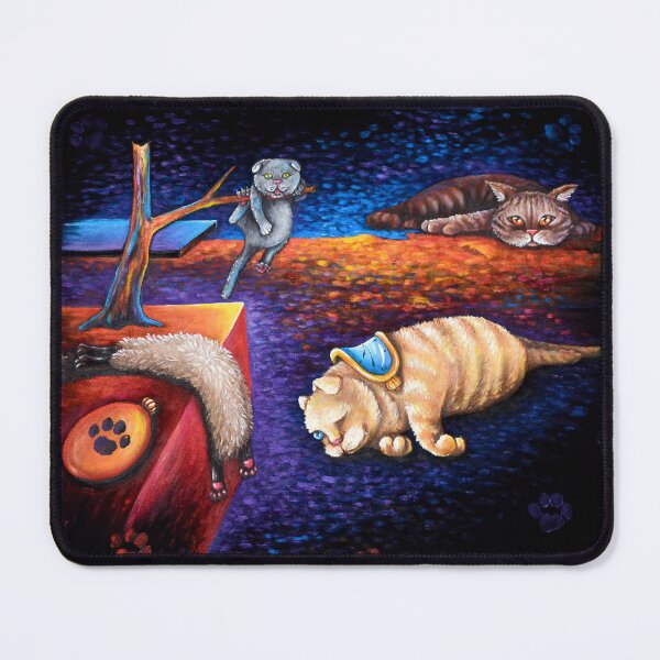 Item preview, Constancy of cats designed and sold by Mazaver.