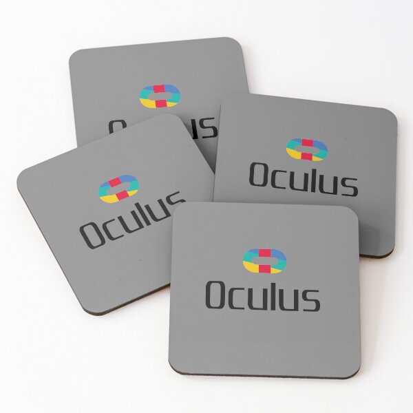 Item preview, Oculus PlayStation Logo Parody - VR designed and sold by hindsightAnD.