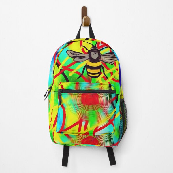 Item preview, Bee designed and sold by Gabriel   Limbe.
