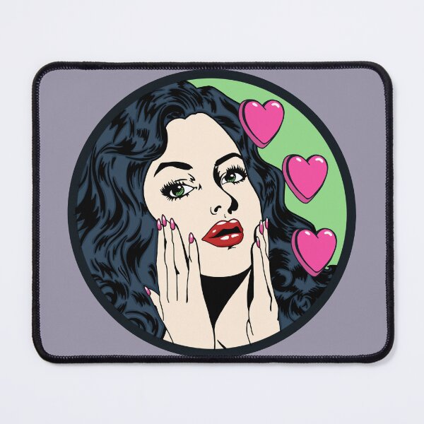 Item preview, Dark Hearts designed and sold by CalistaK.