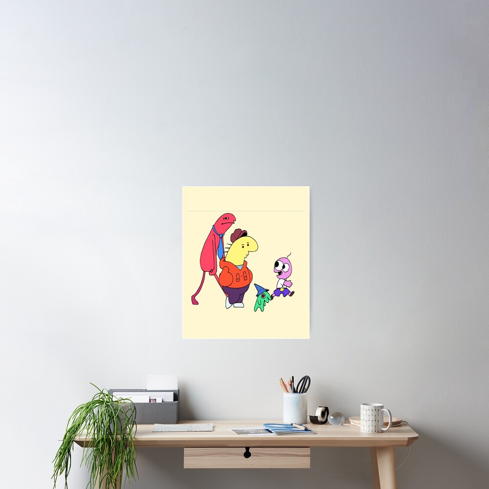 Item preview, Poster designed and sold by NumberOnee.