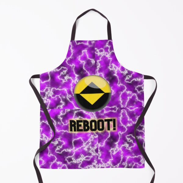 Item preview, Incoming Game REBOOT! designed and sold by SillyFun.
