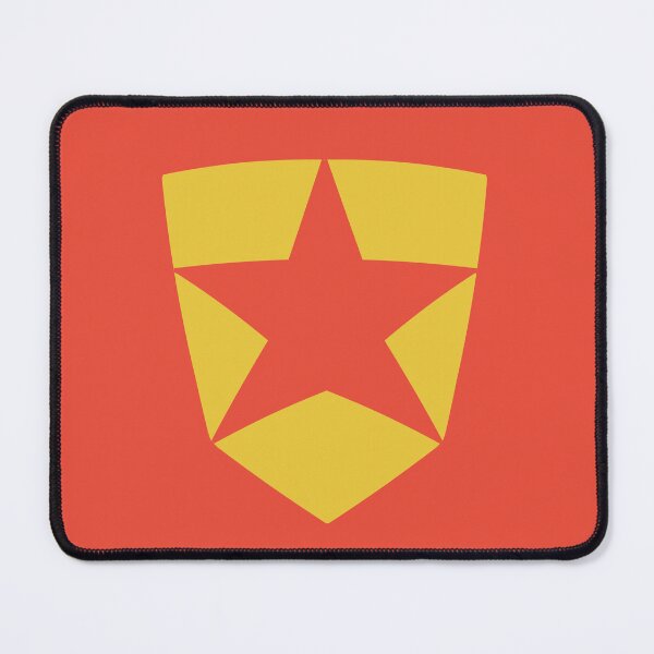 Item preview, Wordgirl inspired star designed and sold by cdpdoodler.